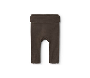 Piva Wool Pointelle Pants