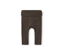 Piva Wool Pointelle Pants