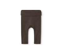 Piva Wool Pointelle Pants