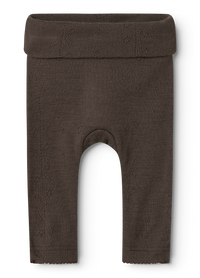 Piva Wool Rib Trousers