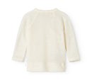 Rula Wool Pointelle Rompers
