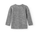 Rula Wool Pointelle Rompers