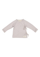 Rula Wool Pointelle Rompers