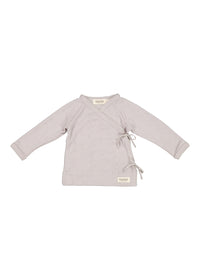 Rula Wool Pointelle Rompers