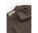 Rula Wool Pointelle Rompers
