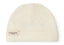 Aiko Wool Pointelle Hat