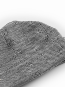Aiko Wool Pointelle Hat