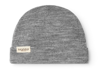Aiko Wool Pointelle Hat