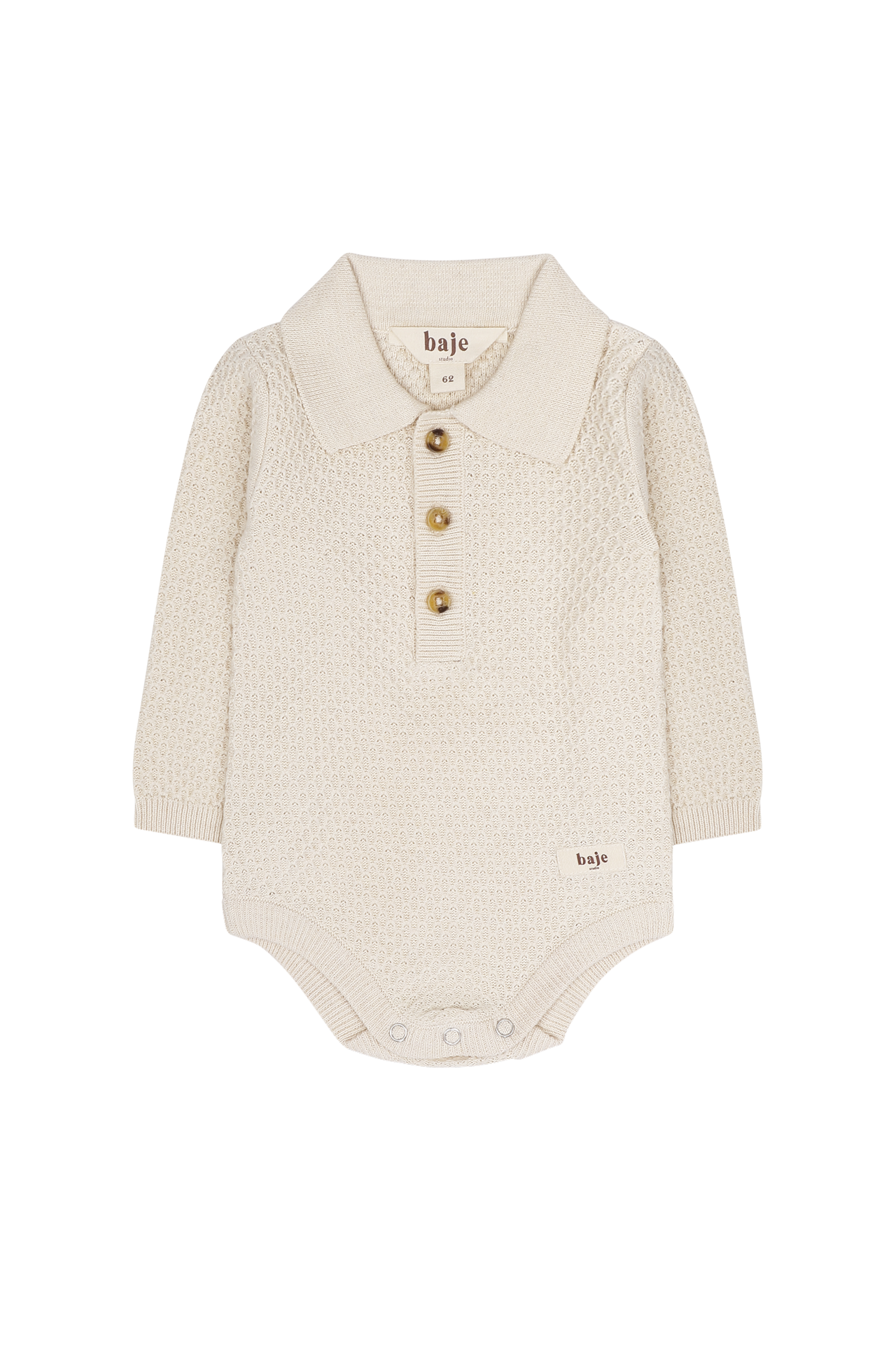 Zalain Romper