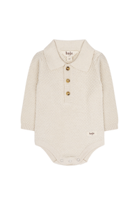 Zalain Romper