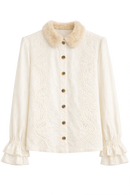 Kaia Blouse
