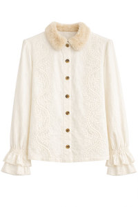 Kaia Blouse