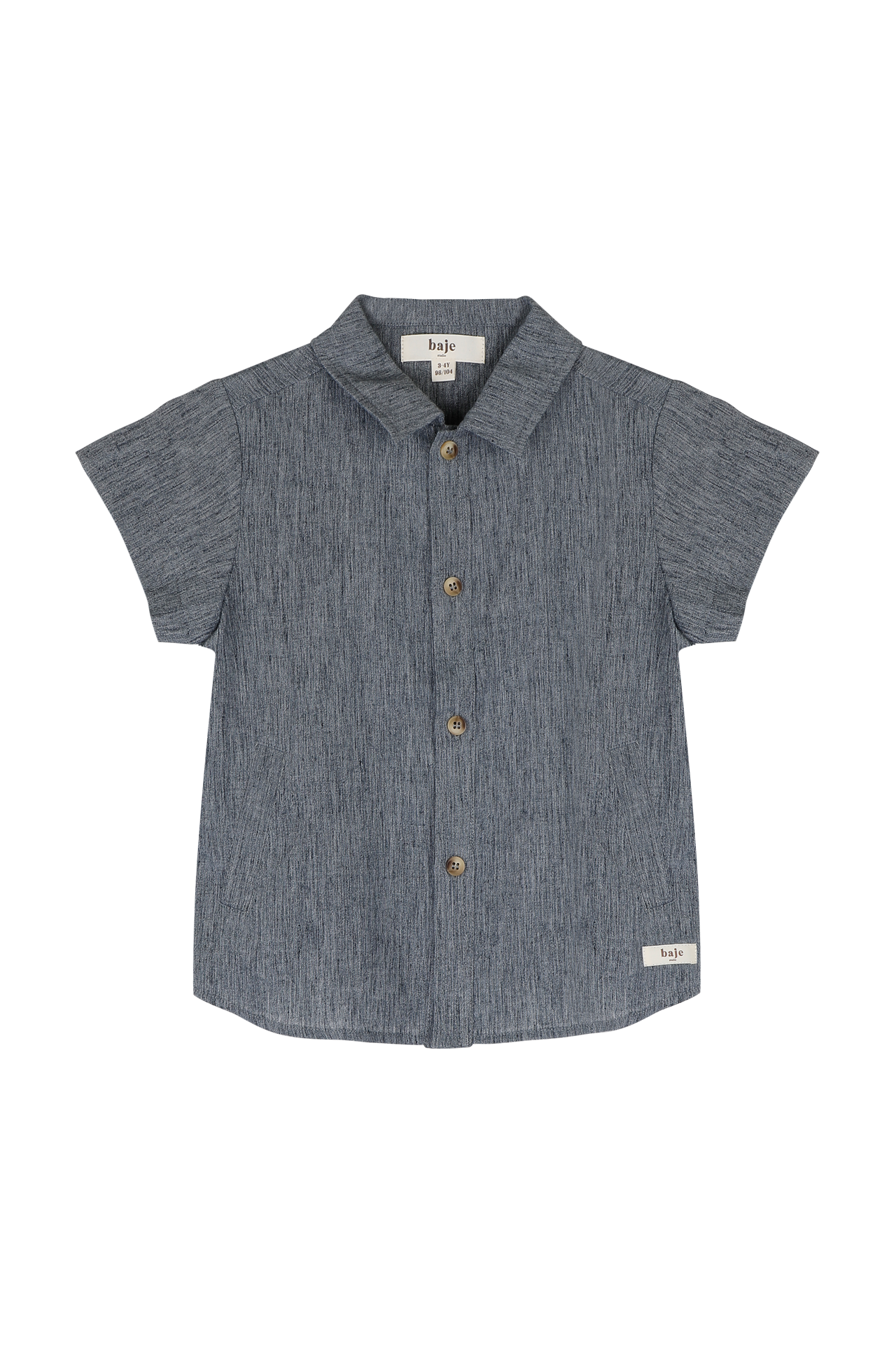 Macio Shirt