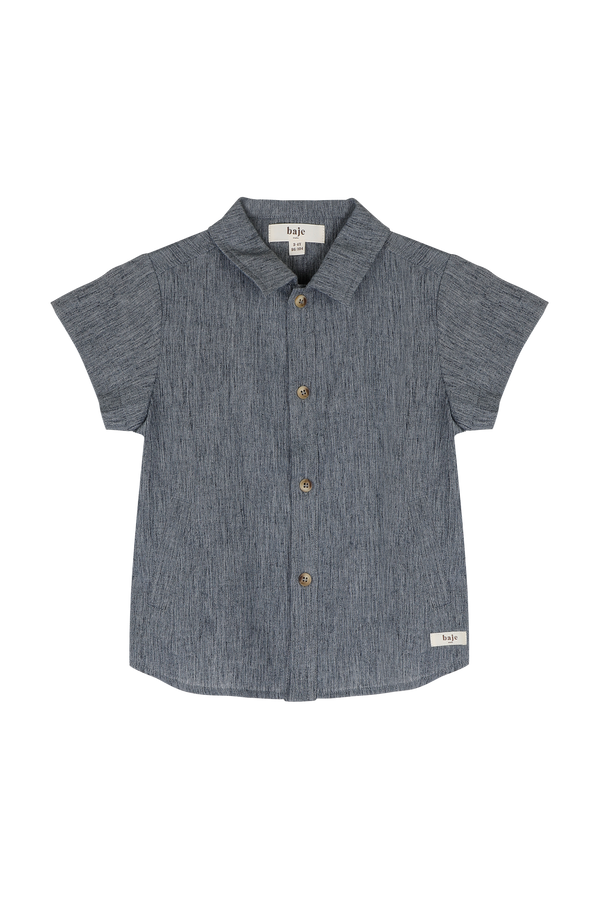 Blue Vintage