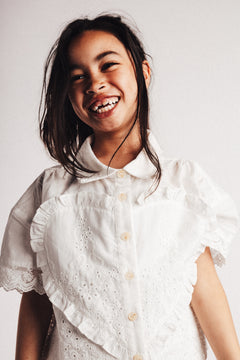 Louni Blouse
