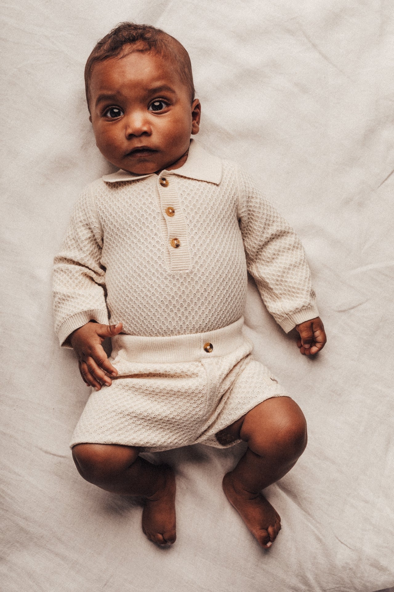 Zalain Romper