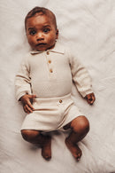 Zalain Romper