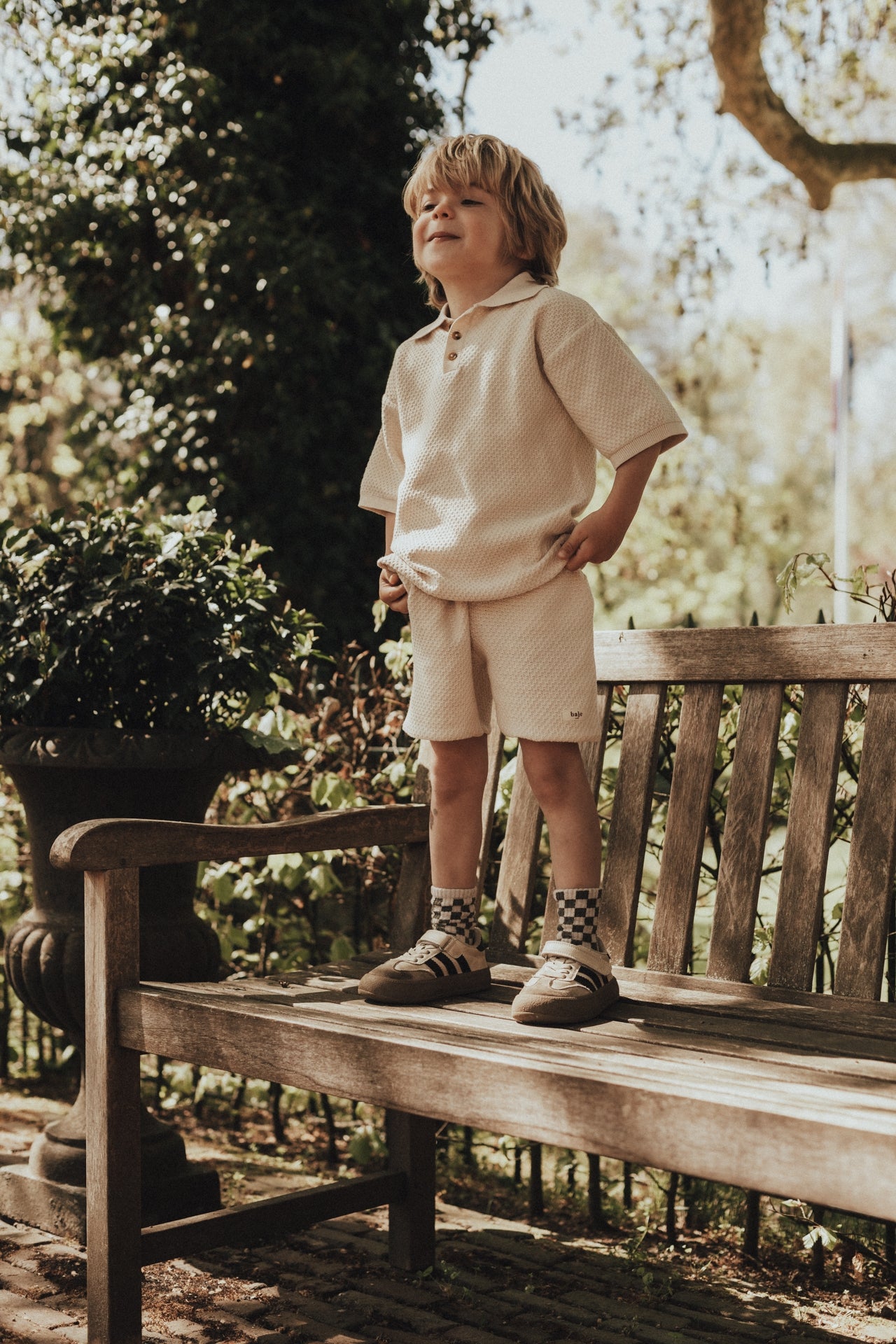 Uriz Short