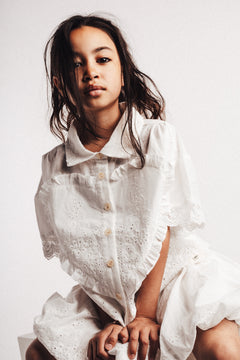 Louni Blouse