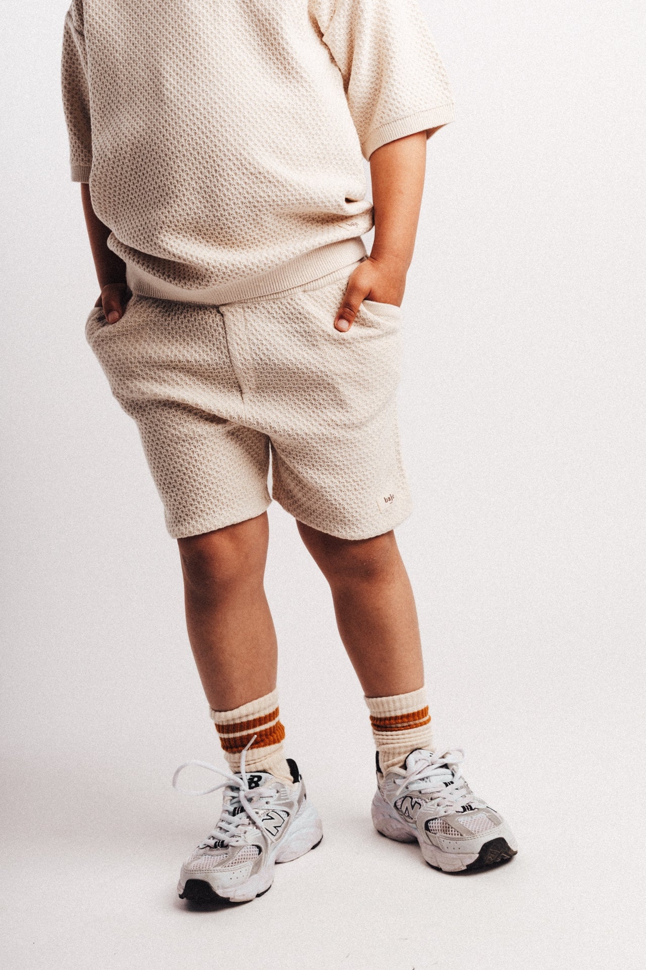 Uriz Short