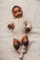 Zalain Romper