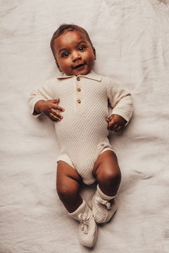 Zalain Romper