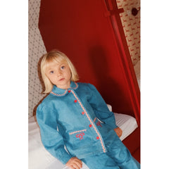 Hazel Overshirt