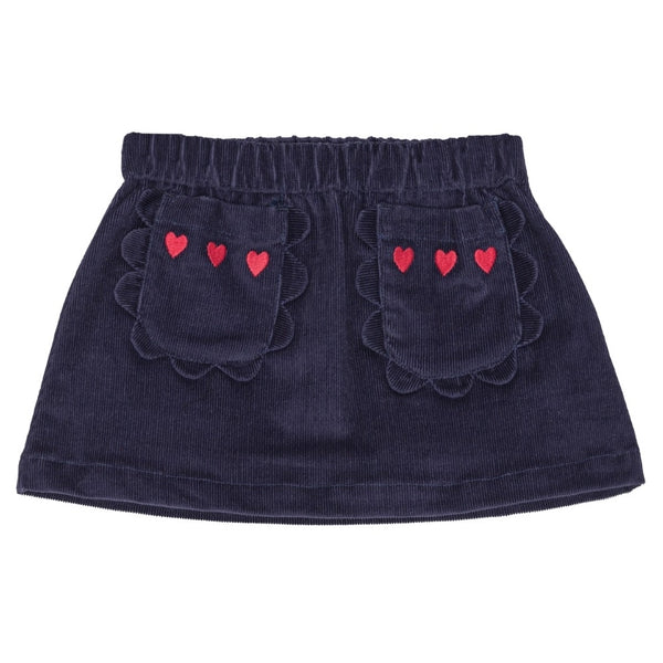 New Navy