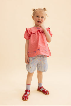 Rosa Blouse