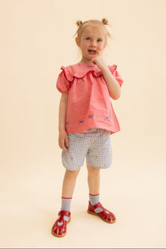 Mille Short