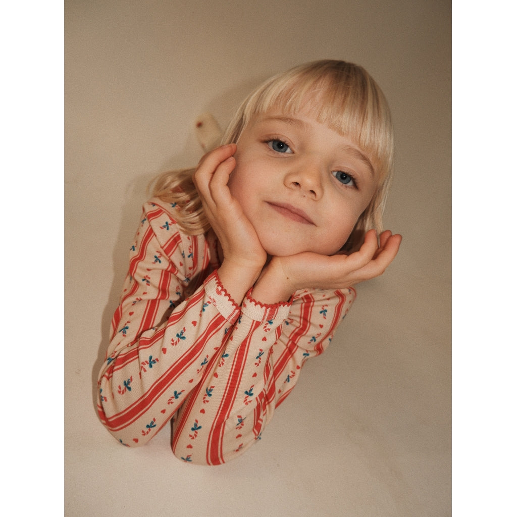 Fresa Jersey Basic Top