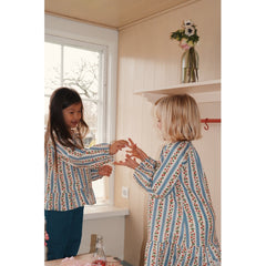 Ella Blouse