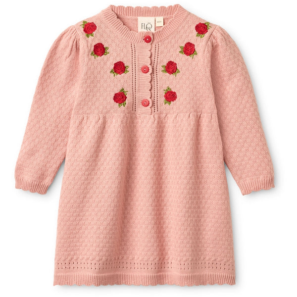 Warm Pink