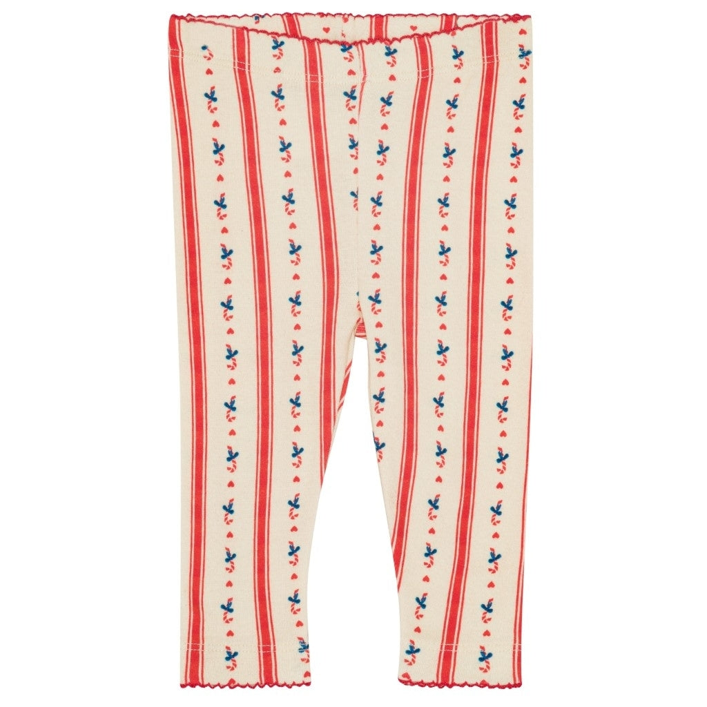 Fresa Jersey Basic Legging