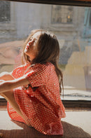 Molly Pineberry Jurk