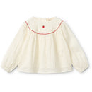 Claire Blouse