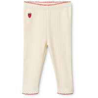 Flora Pointelle Legging