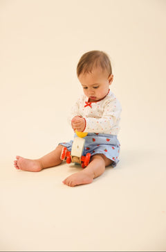Fresa O-N Romper