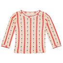 Fresa Jersey Basic Top