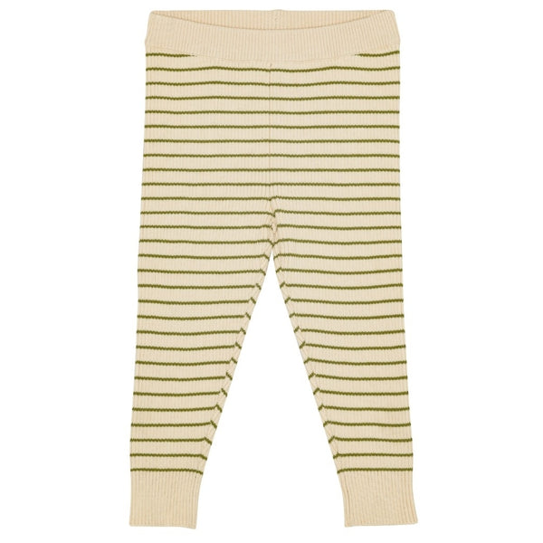 Warm Cotton/Green