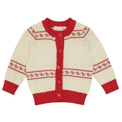 Lucca Vest