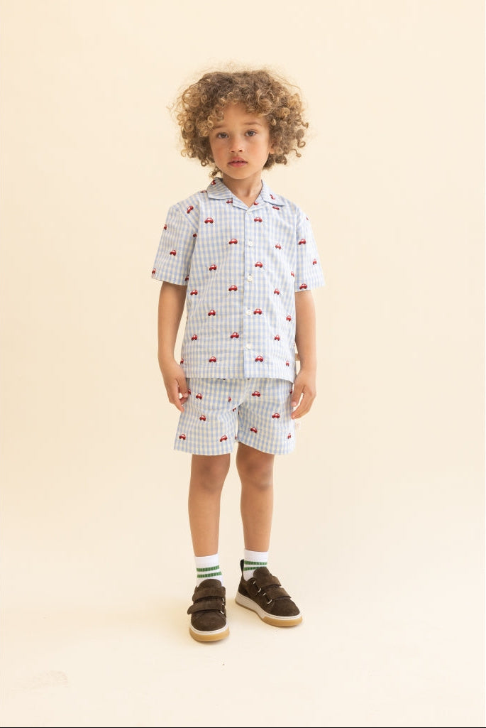 Albert Blouse