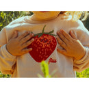 Vida Berry Sweater