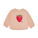 Vida Berry Sweater