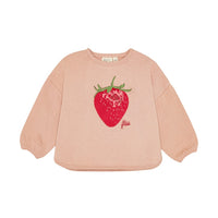 Vida Berry Sweater
