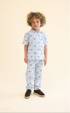 Albert Blouse