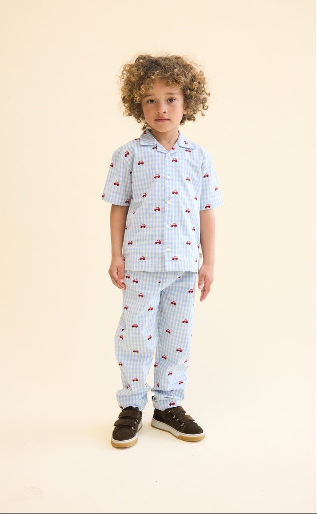 Albert Blouse