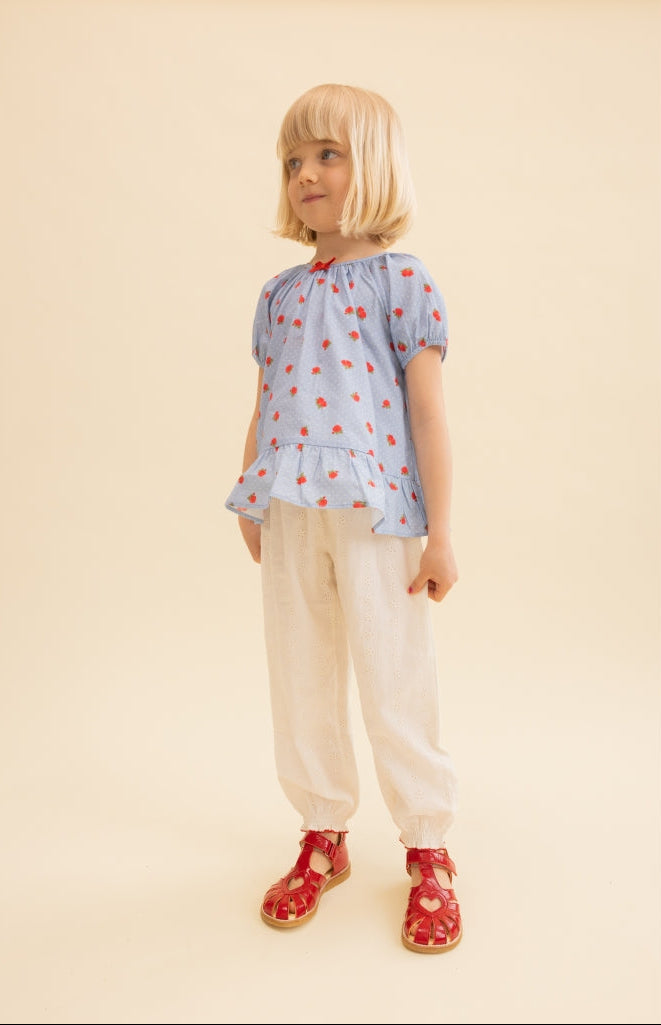 Fiona Blouse