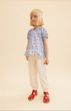 Fiona Blouse