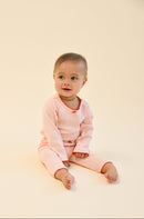 Liva Pointelle Legging